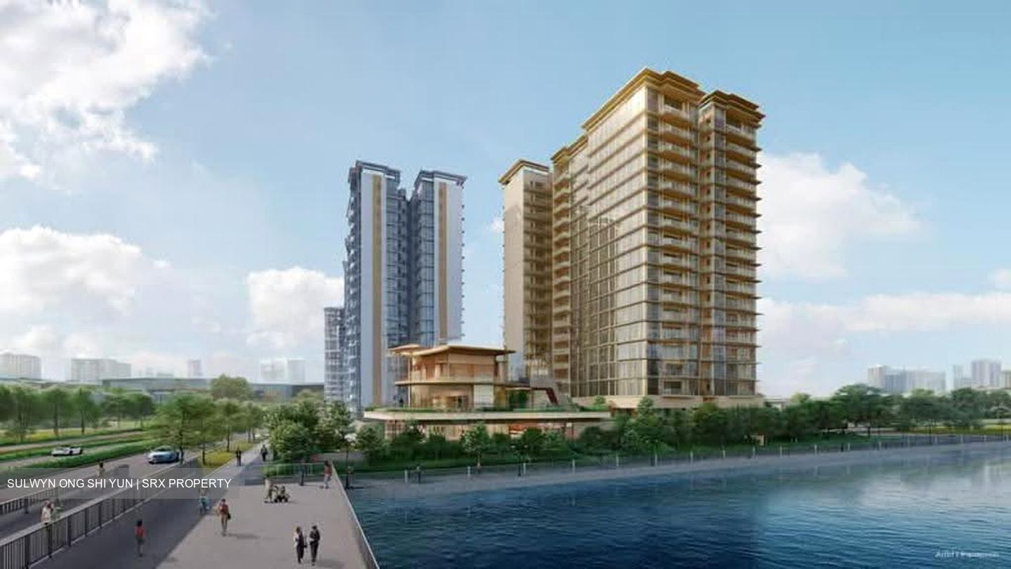 Grand Dunman (D15), Apartment #639117761